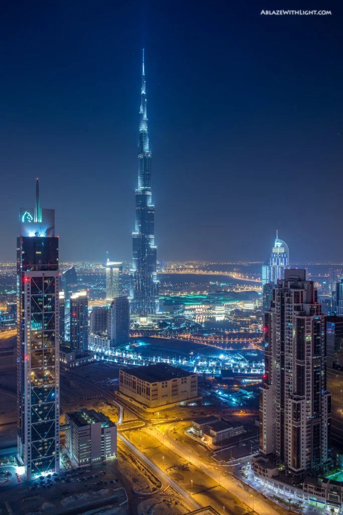 dubai